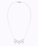 Zellige Diamond Necklace