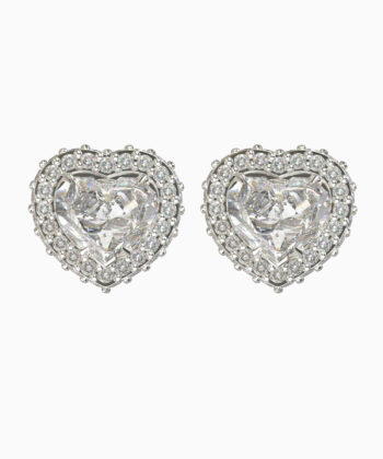 Lover Diamond Earrings