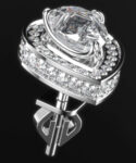 Gemini Earrings