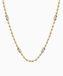 Diamond Dose Necklace