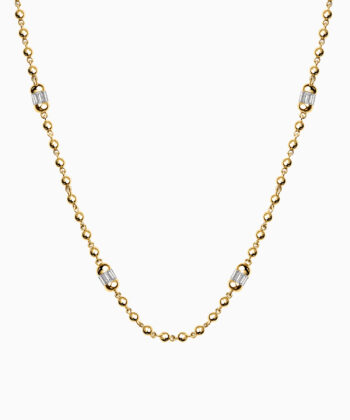 Diamond Dose Necklace