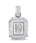 Radiant Symphony Pendant