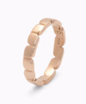 Logograph Ring
