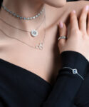 Azure Tears Bracelet