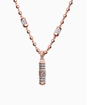 Diamond Dose Pendant