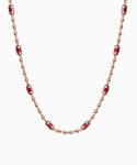 Crimson Dose Necklace