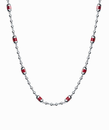 Crimson Dose Necklace