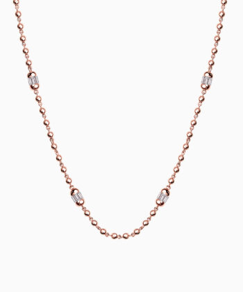 Diamond Dose Necklace