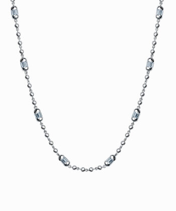 Diamond Dose Necklace