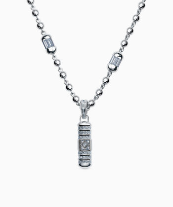 Diamond Dose Pendant