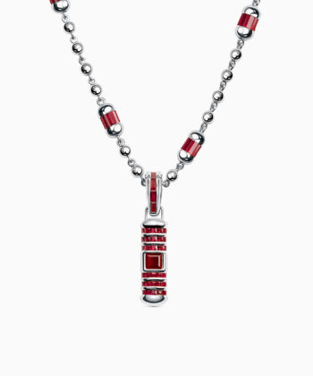 Crimson Dose Pendant