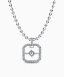 Celestial Motion Pendant