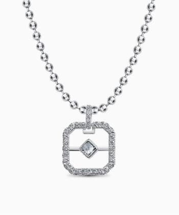 Celestial Motion Pendant