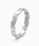 Logograph Ring