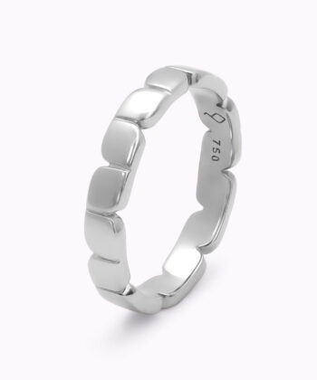 Logograph Ring