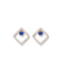 Azure Studs 2