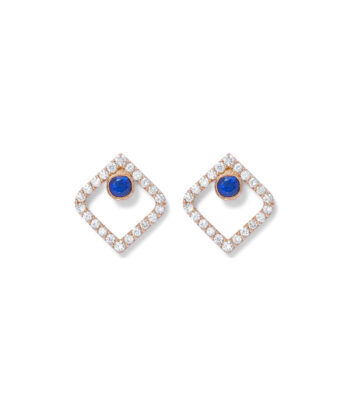 Azure Studs
