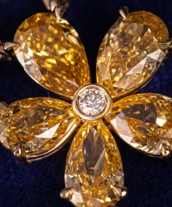 Bellini Bloom Necklace