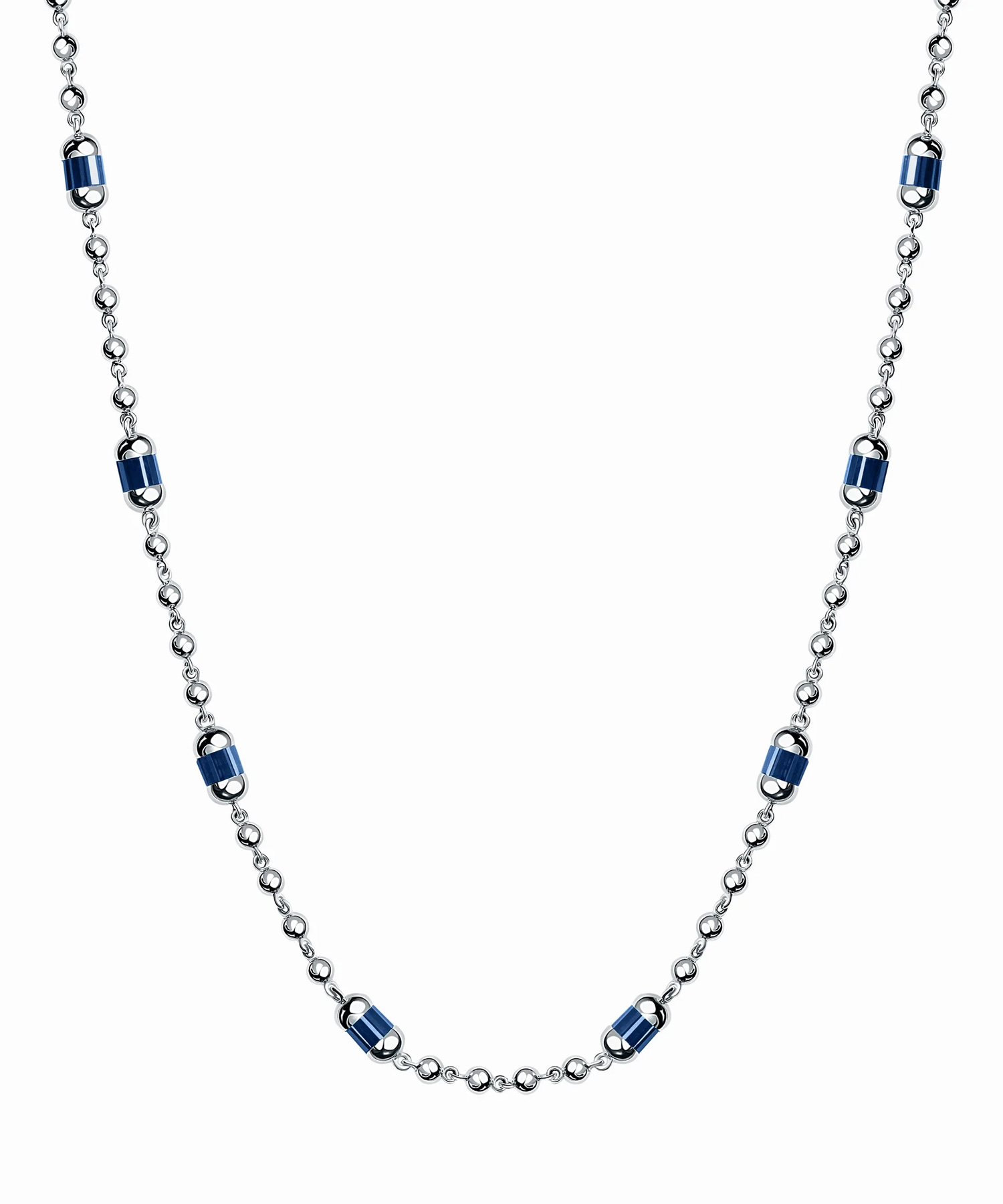 Blue Dose Necklace Grand