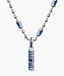 Blue Dose Necklace Petit
