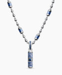 Blue Dose Necklace Grand