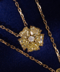 Chevalier Bloom Necklace 1