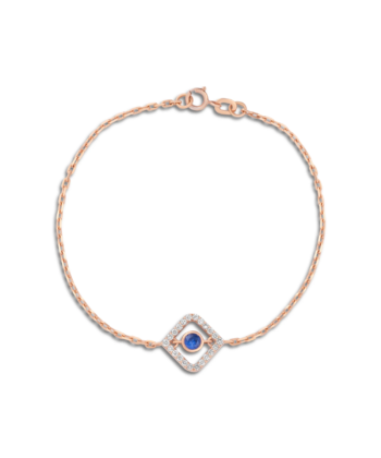 Azure Tears Bracelet