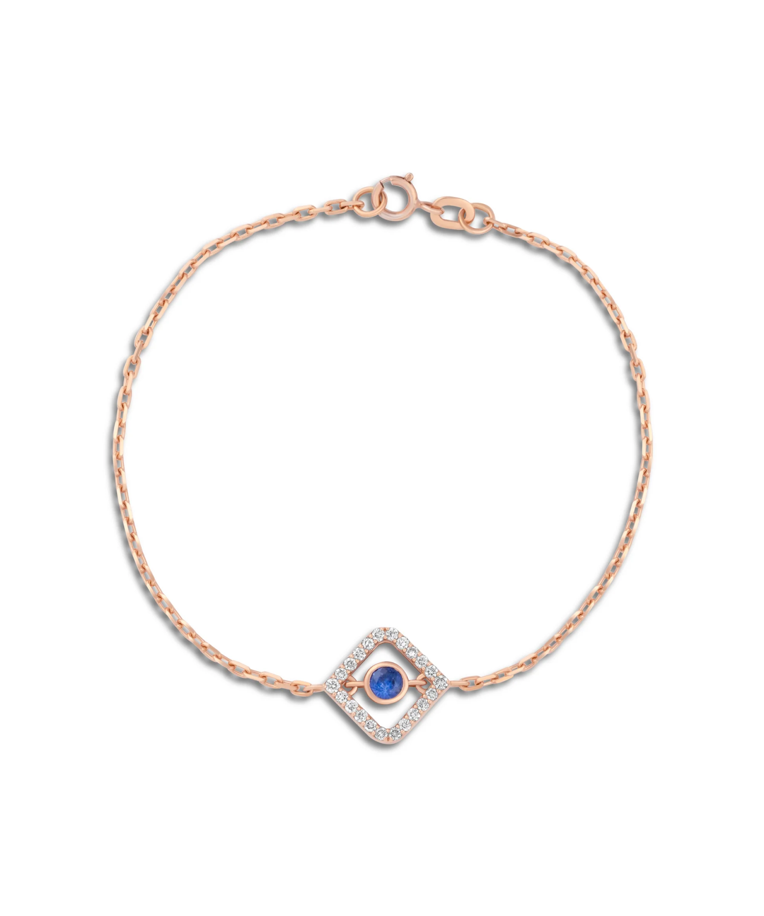 Azure Tears Bracelet