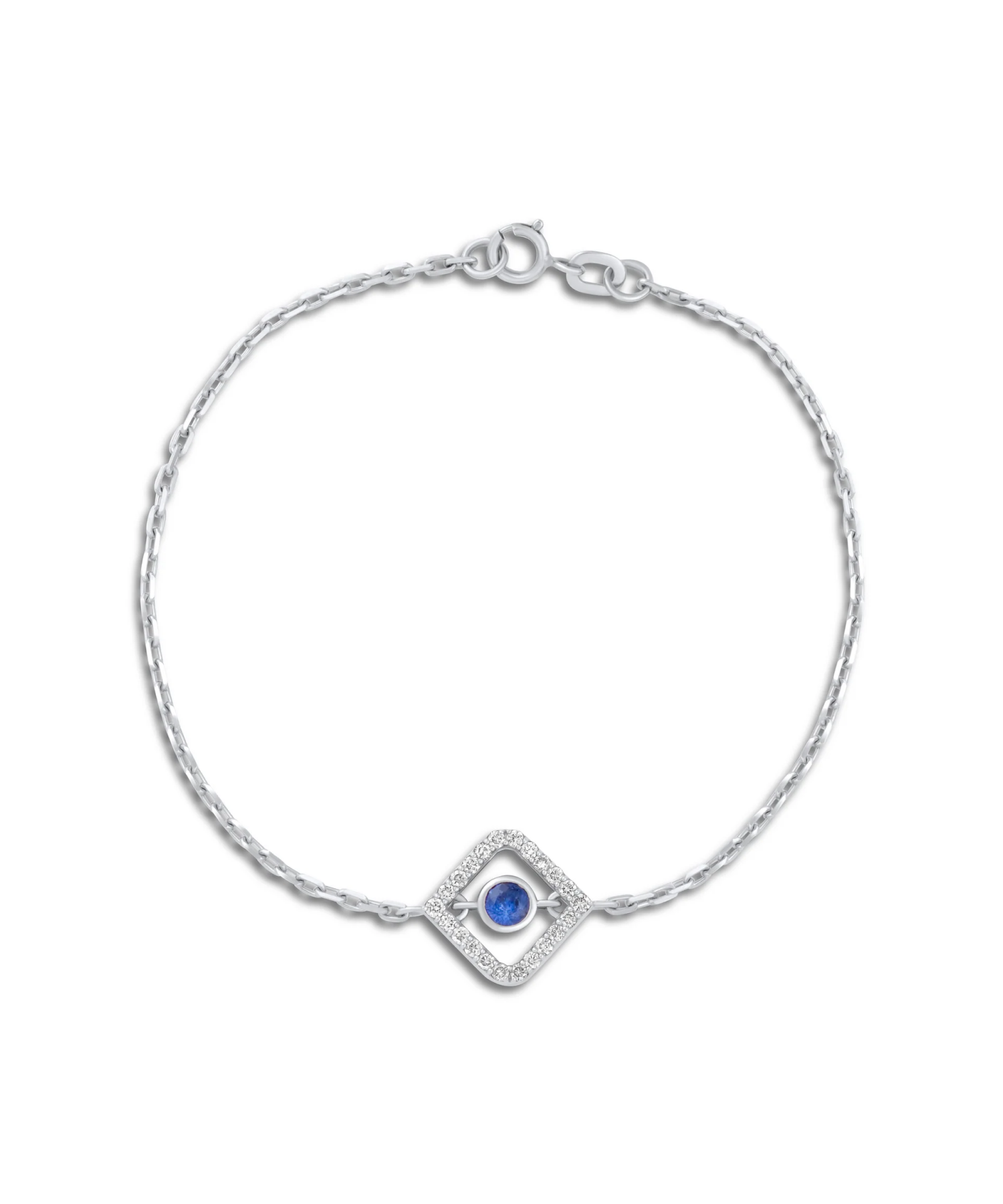 Azure Tears Bracelet