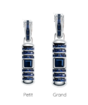 Blue Dose Pendant 4