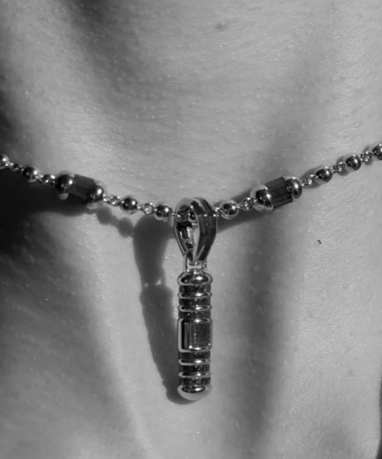 Blue Dose Pendant1