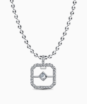 Celestial Motion Pendant
