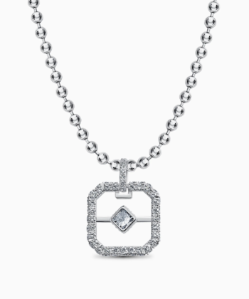 Celestial Motion Pendant