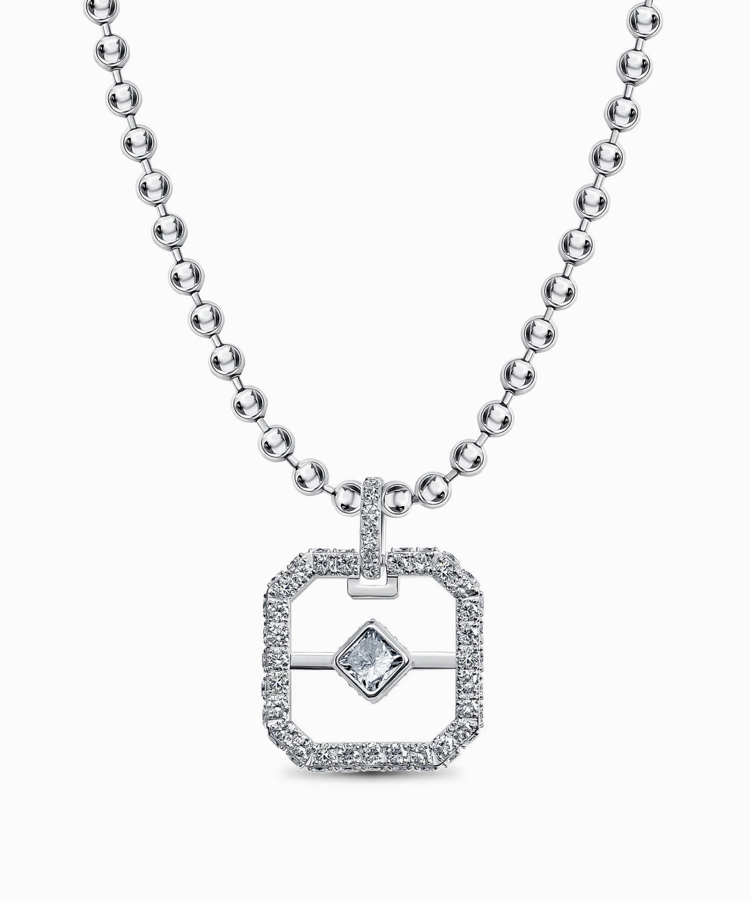 Celestial Motion Pendant 2