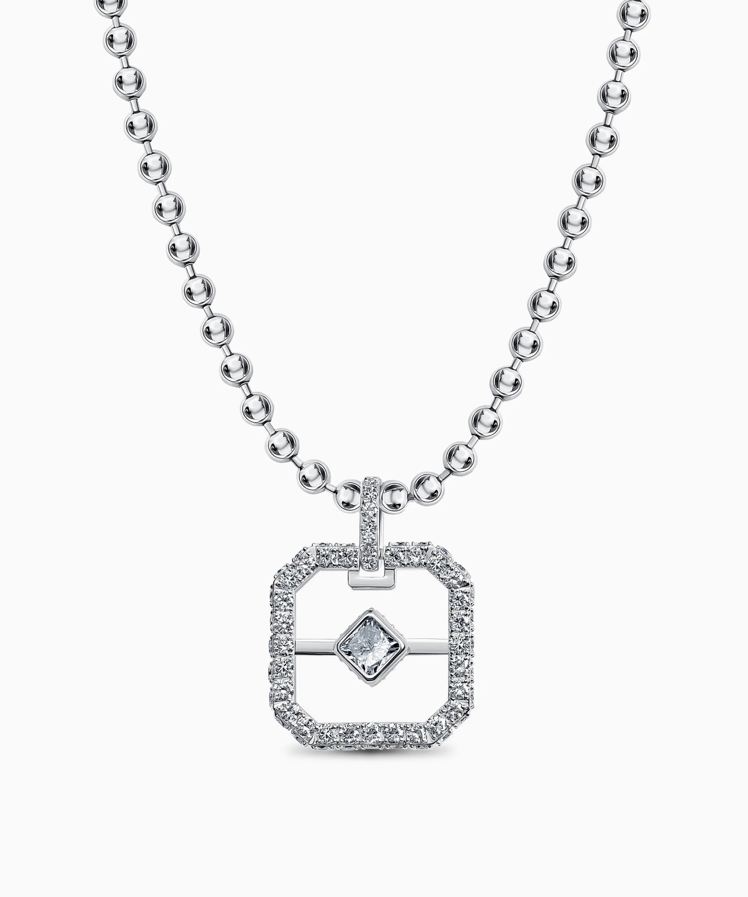 Celestial Motion Pendant 3