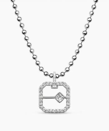 Celestial Motion PendantCelestial Motion Pendant