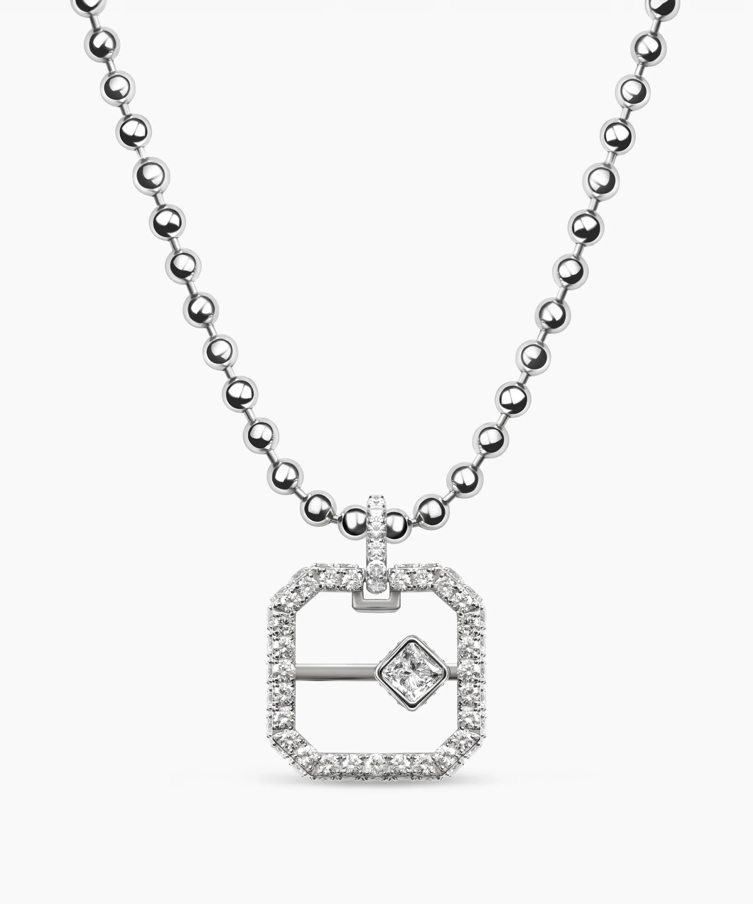 Celestial Motion Pendant 4