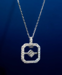 Celestial Motion Pendant 4