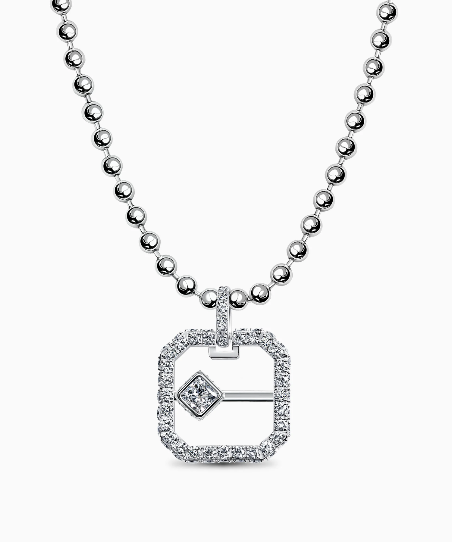Celestial Motion Pendant