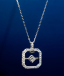 Celestial Motion Pendant 2