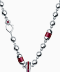 Crimson Dose Necklace Grand 4