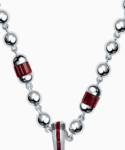 Crimson Dose Necklace Grand 4