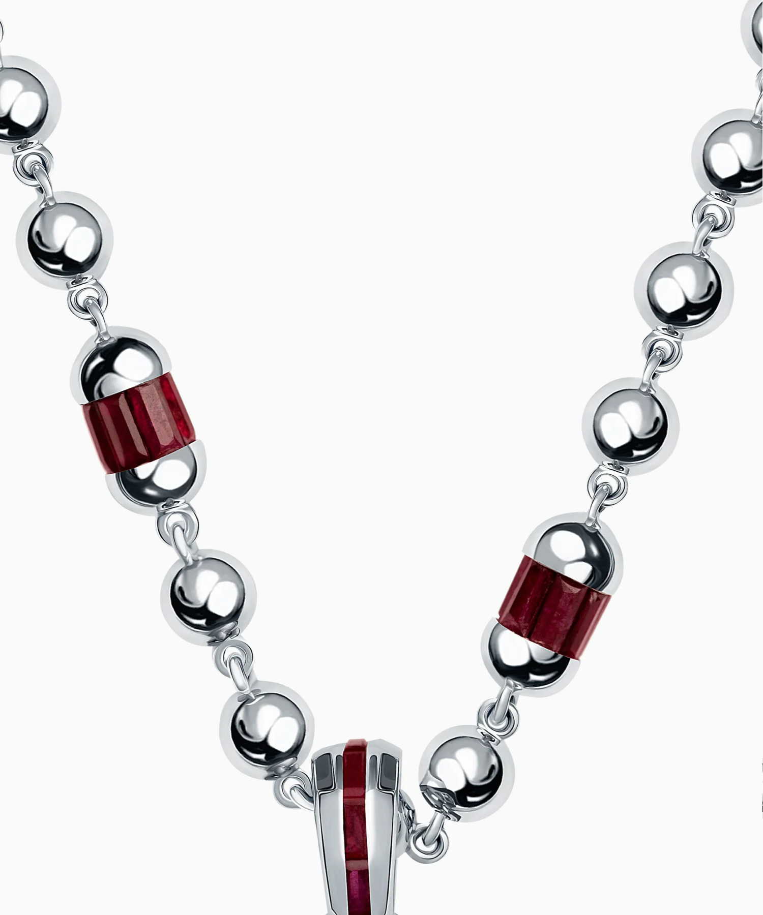 Crimson Dose Necklace Grand 2