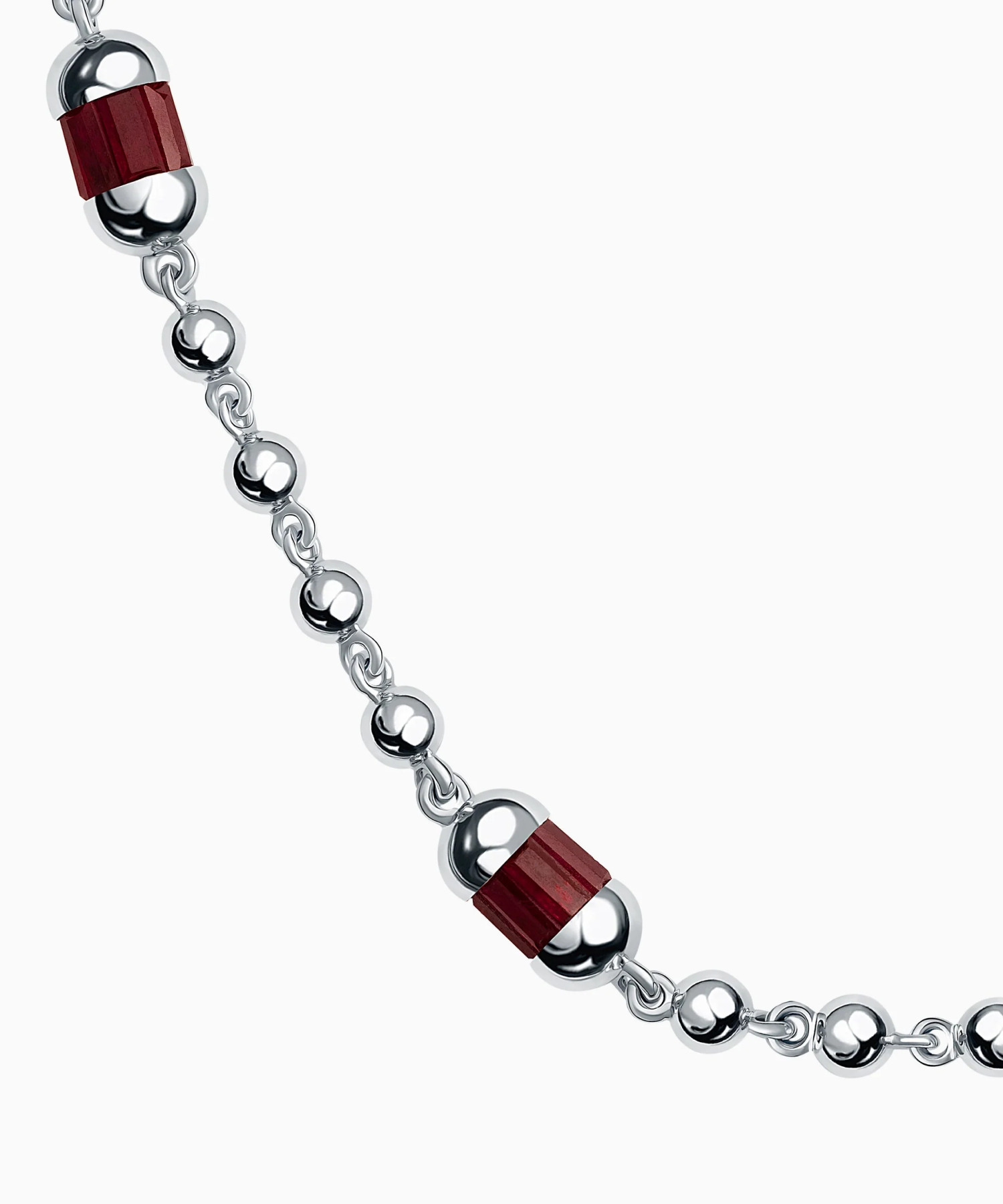 Crimson Dose Necklace Grand 3