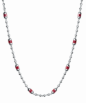 Crimson Dose Necklace Grand 4