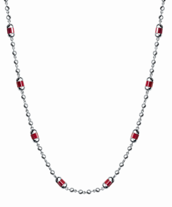 Crimson Dose Necklace Grand