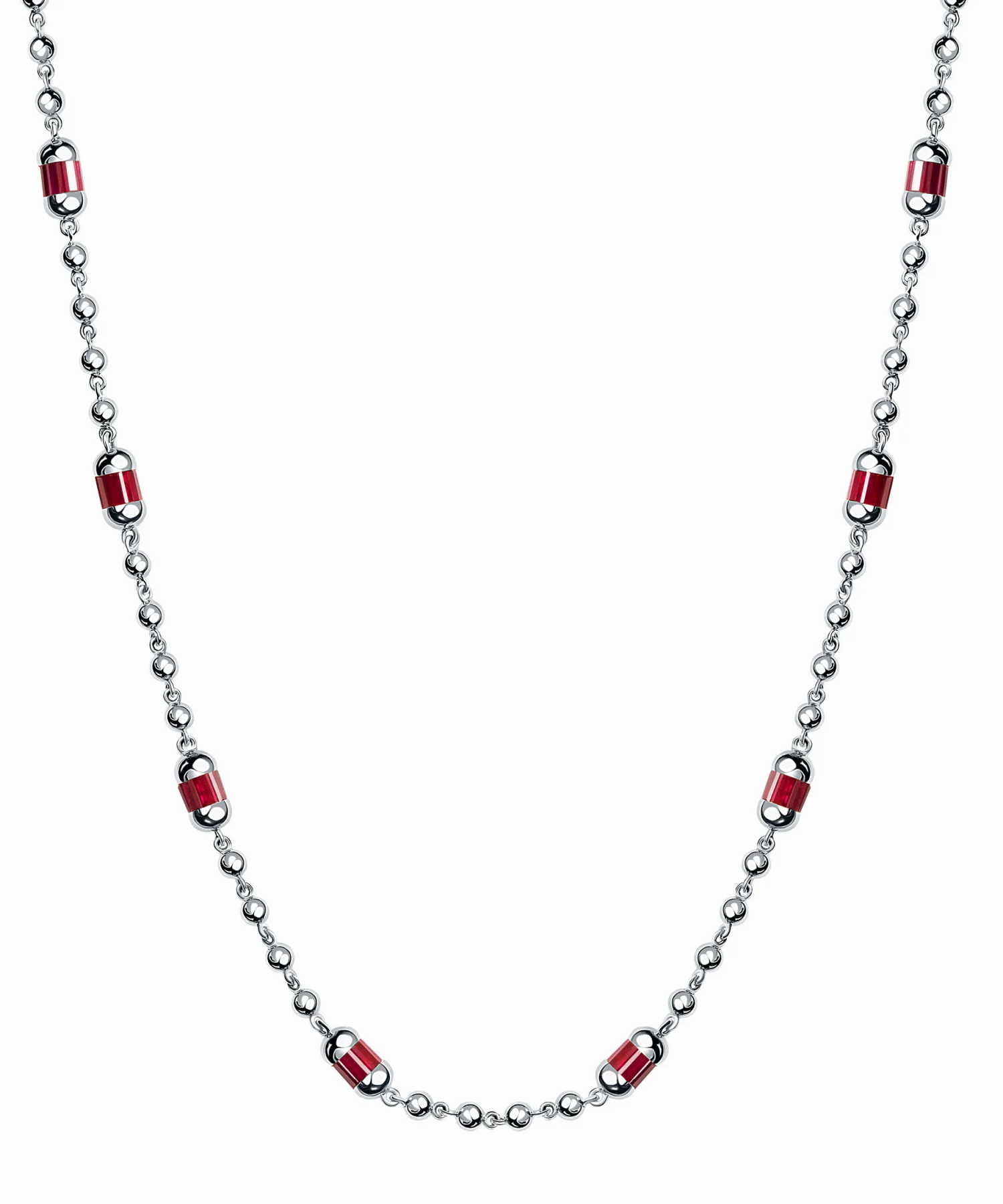 Crimson Dose Necklace Grand 4