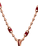 Crimson Dose Necklace Grand 7
