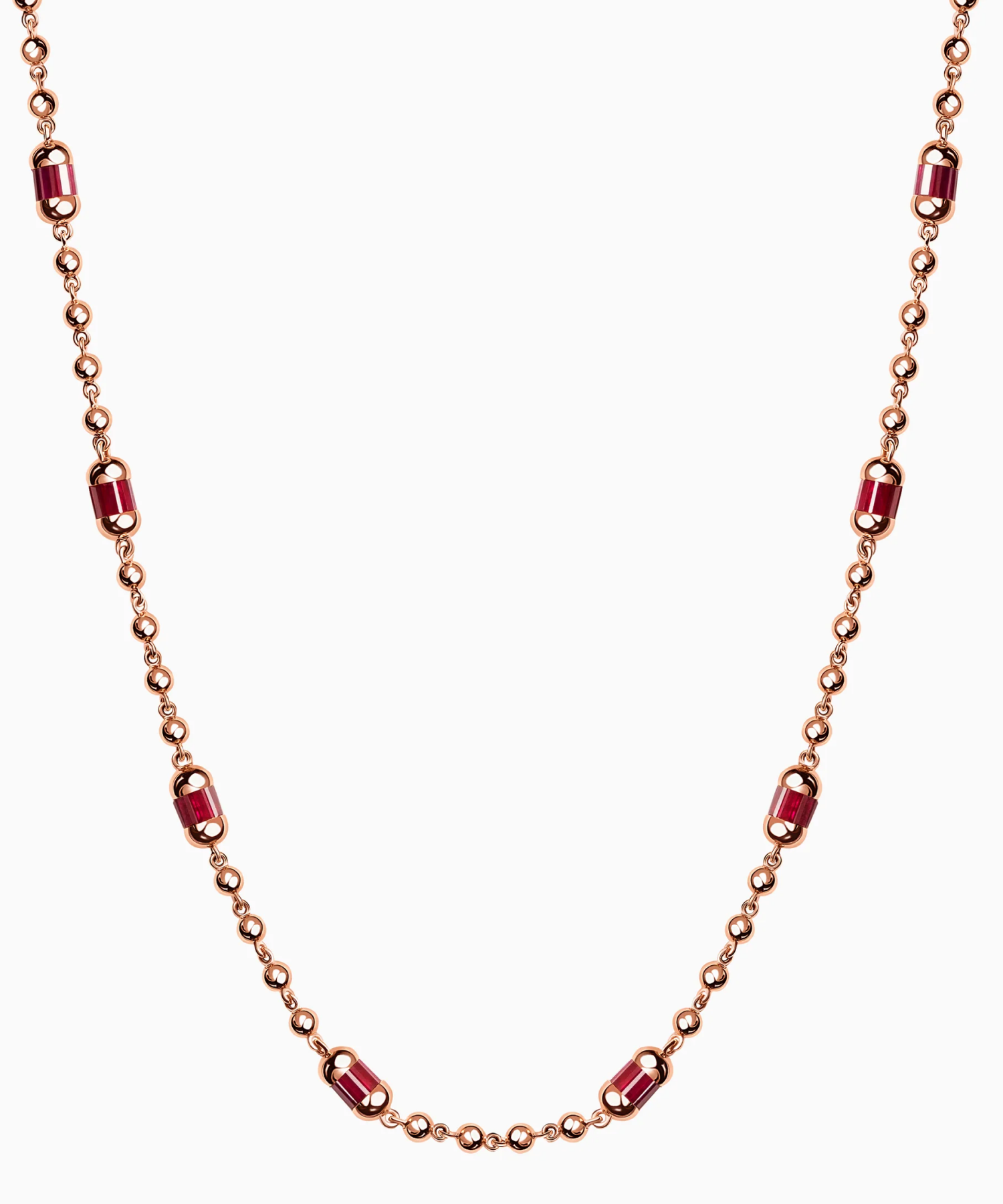 Crimson Dose Necklace Grand 7