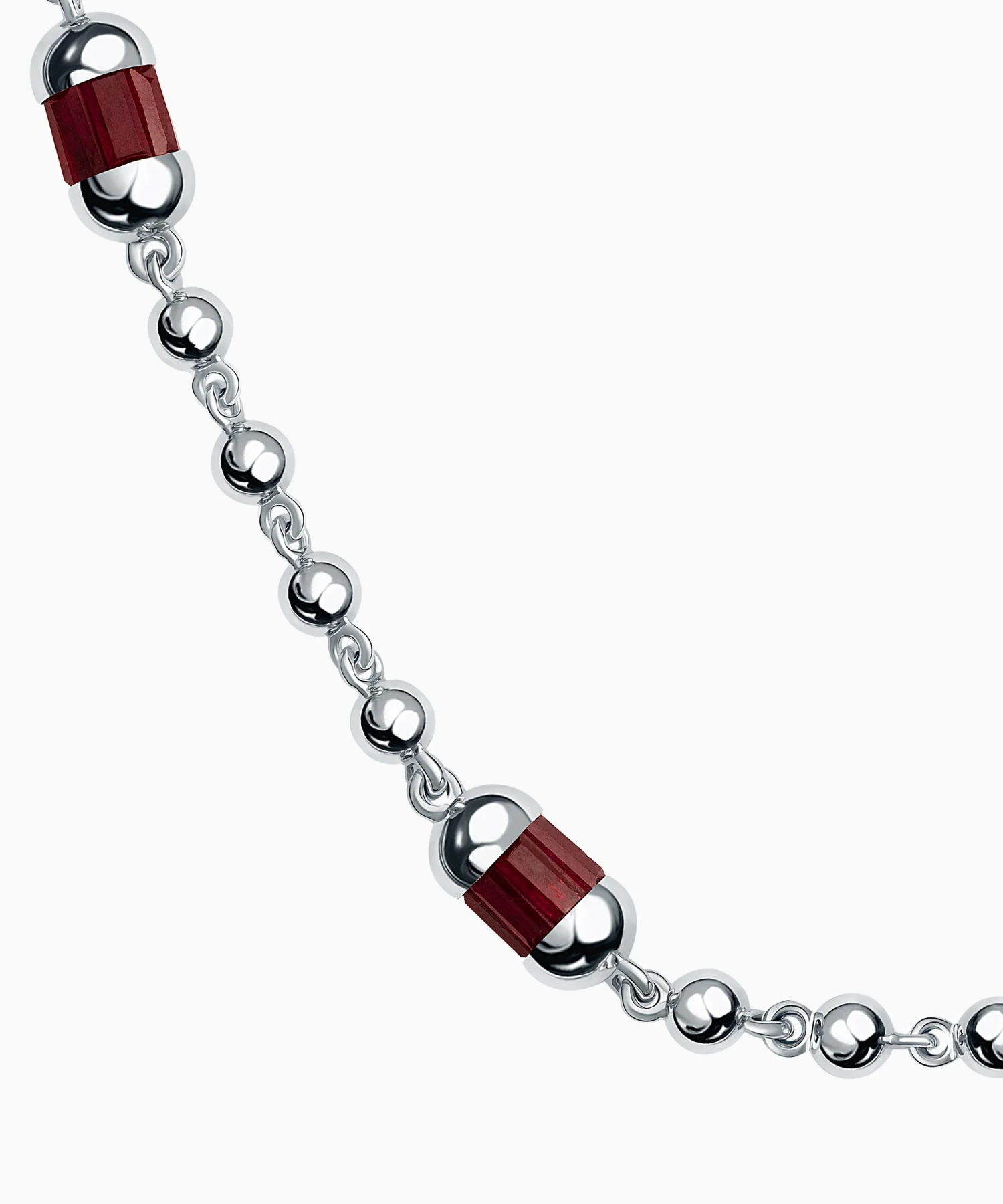 Crimson Dose Necklace Petit 3